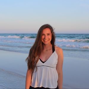 Meet your Posher, Jacklyn